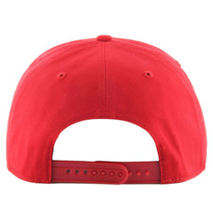 Washington Capitals '47 50th Anniversary Hitch Adjustable Hat