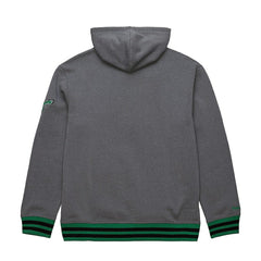 NFL Philadelphia Eagles Vintage Logo Snow Washed Fleece Pullover Hoodie