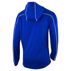 Philadelphia Phillies Omni-Wick Shotgun Pullover Hoodie - Royal | Columbia