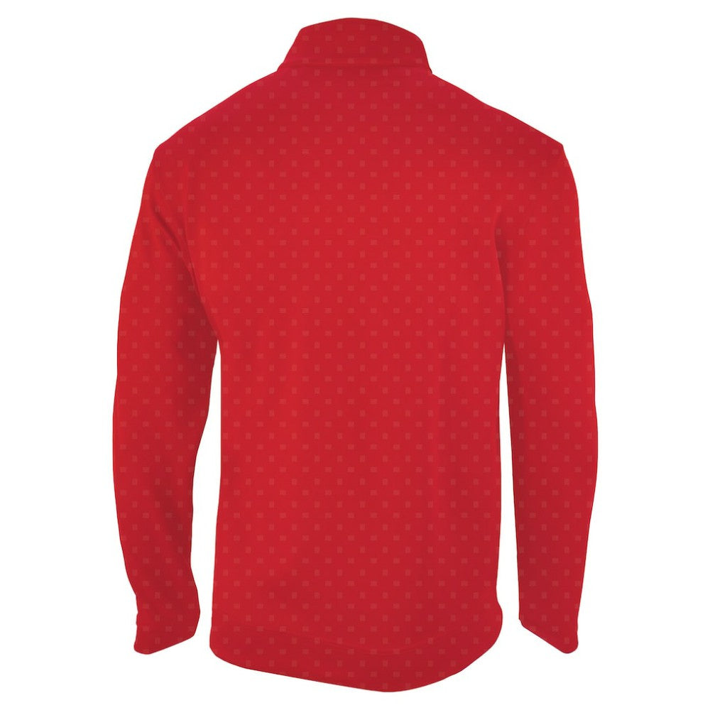 Philadelphia Phillies Wickham Hills Omni-Wick Quarter-Zip Jacket - Red | Columbia