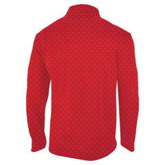 Philadelphia Phillies Wickham Hills Omni-Wick Quarter-Zip Jacket - Red | Columbia