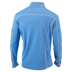 Los Angeles Dodgers Omni-Wick Shotgun Quarter-Zip Jacket - White | Columbia
