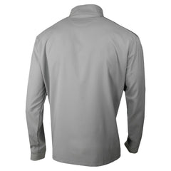 Philadelphia Phillies Omni-Wick Bogey's Paradise Quarter-Zip Top - Gray | Columbia