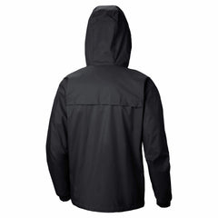 Los Angeles Dodgers Oroville Creek Lined Full-Zip Jacket - Black | Columbia