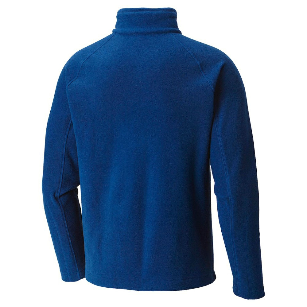 Philadelphia Phillies Fast Trek III Half-Zip Fleece Pullover - Royal | Columbia