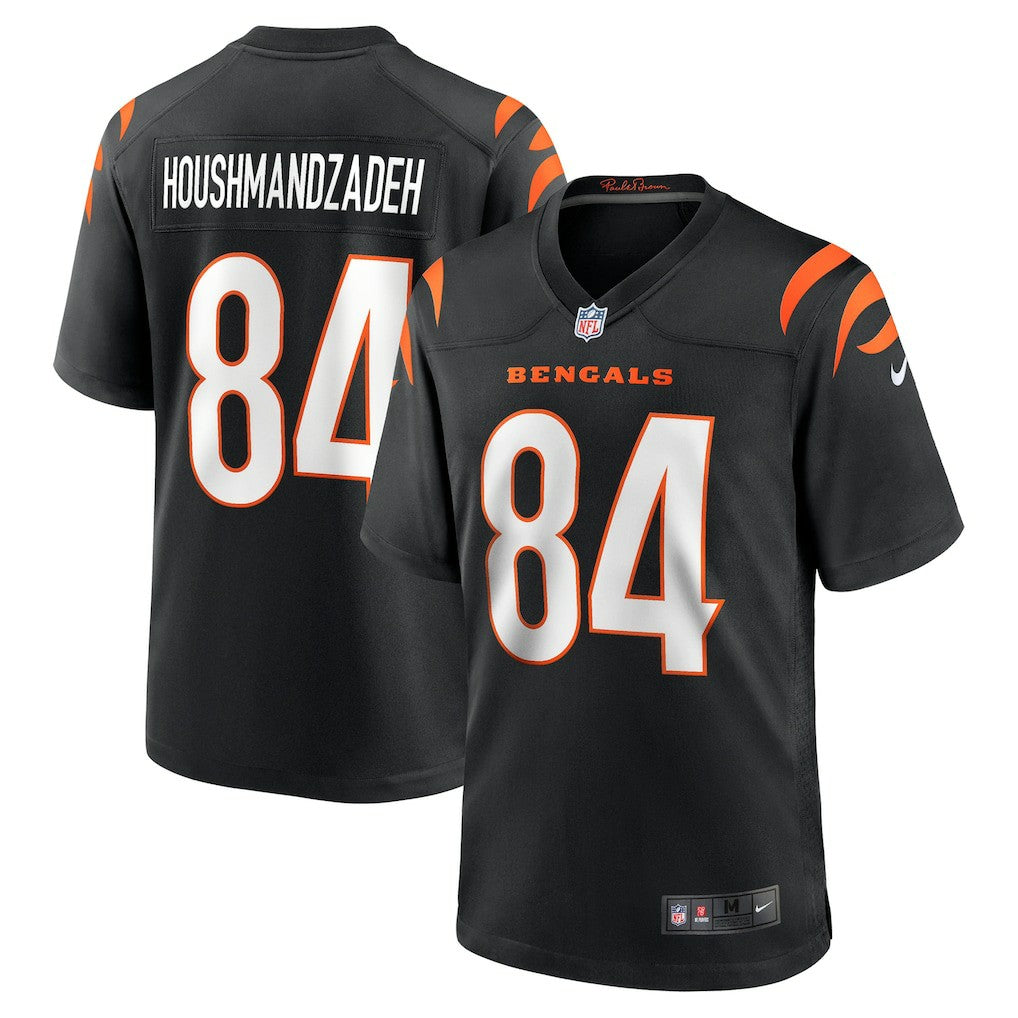 NFL Cincinnati Bengals T. J. Houshmandzadeh  Team Retired Player Game Jersey