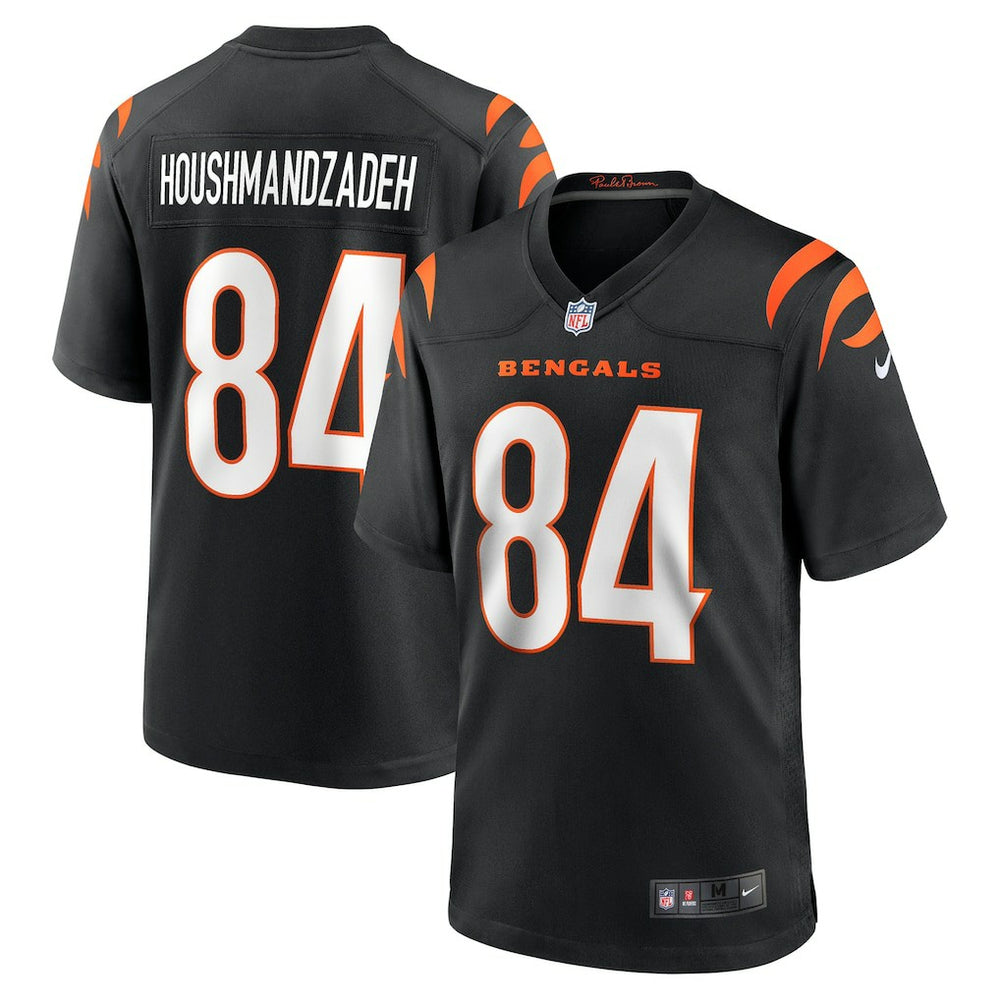 NFL Cincinnati Bengals T. J. Houshmandzadeh  Team Retired Player Game Jersey