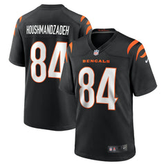 NFL Cincinnati Bengals T. J. Houshmandzadeh  Team Retired Player Game Jersey