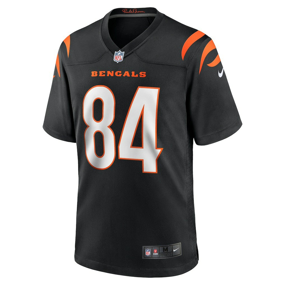 NFL Cincinnati Bengals T. J. Houshmandzadeh  Team Retired Player Game Jersey