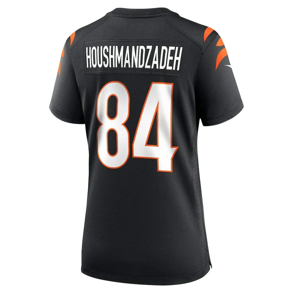 NFL Cincinnati Bengals T. J. Houshmandzadeh  Women's Team Retired Player Game Jersey