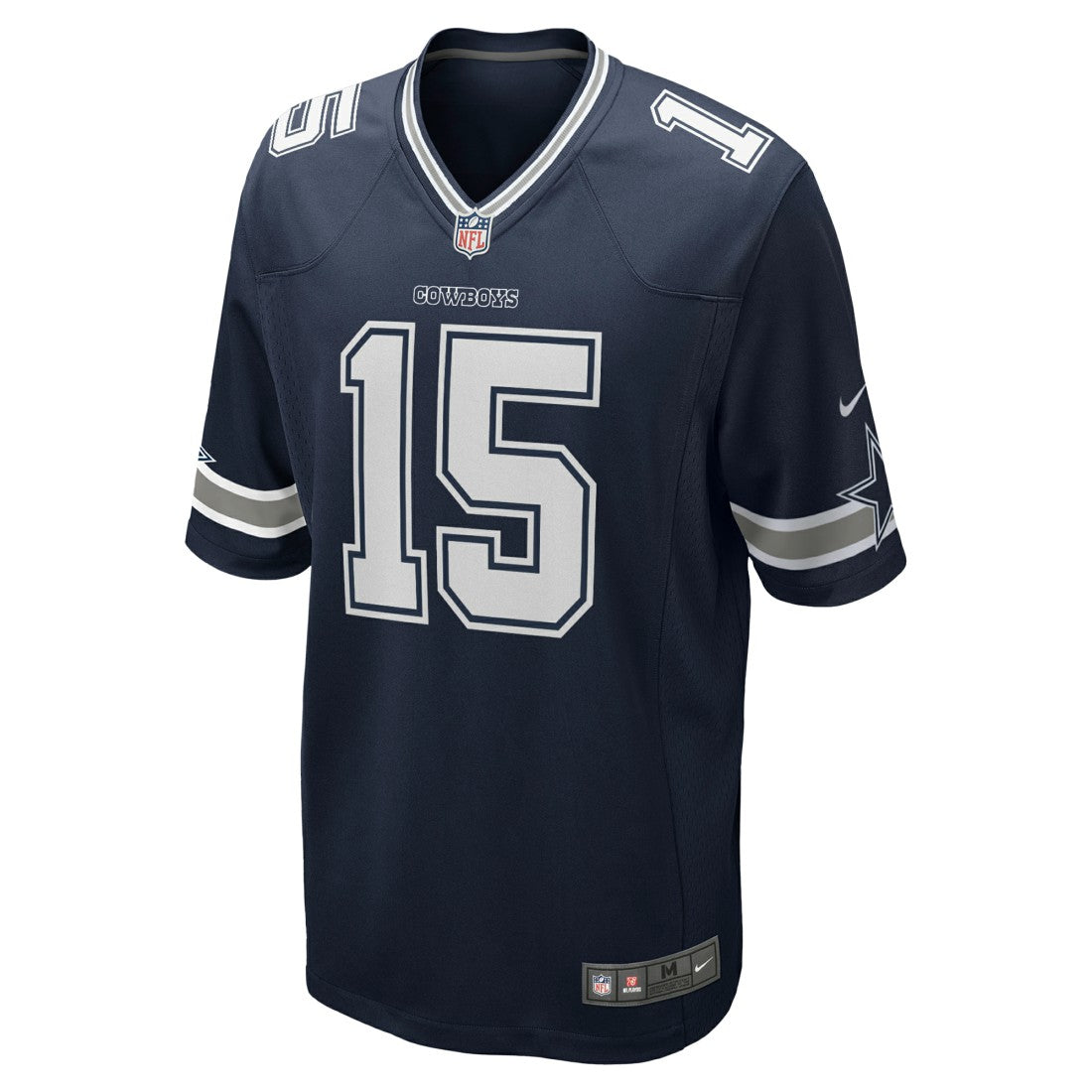NFL Dallas Cowboys Ezekiel Elliott  Team Game Jersey
