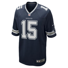 NFL Dallas Cowboys Ezekiel Elliott  Team Game Jersey