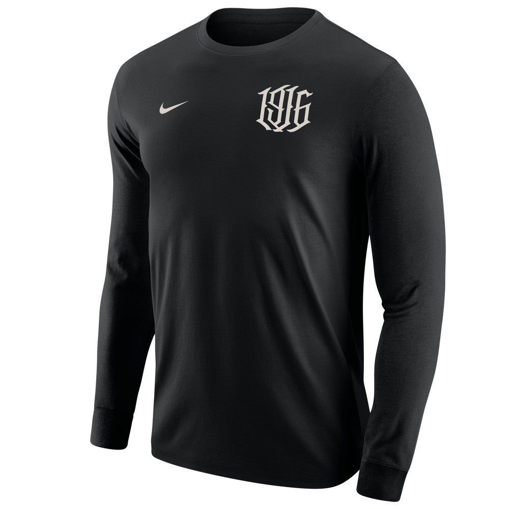 Club America CA x CA Long Sleeve T-Shirt / Soccer Online