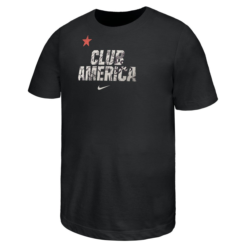 Club America Youth CA x CA T-Shirt / Soccer Hot sale