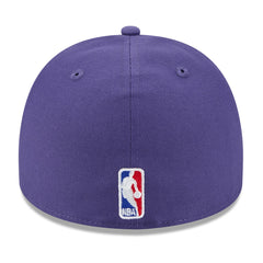 Phoenix Suns 2025 NBA Draft A-Frame 59FIFTY Fitted Hat - Purple | New Era for sale