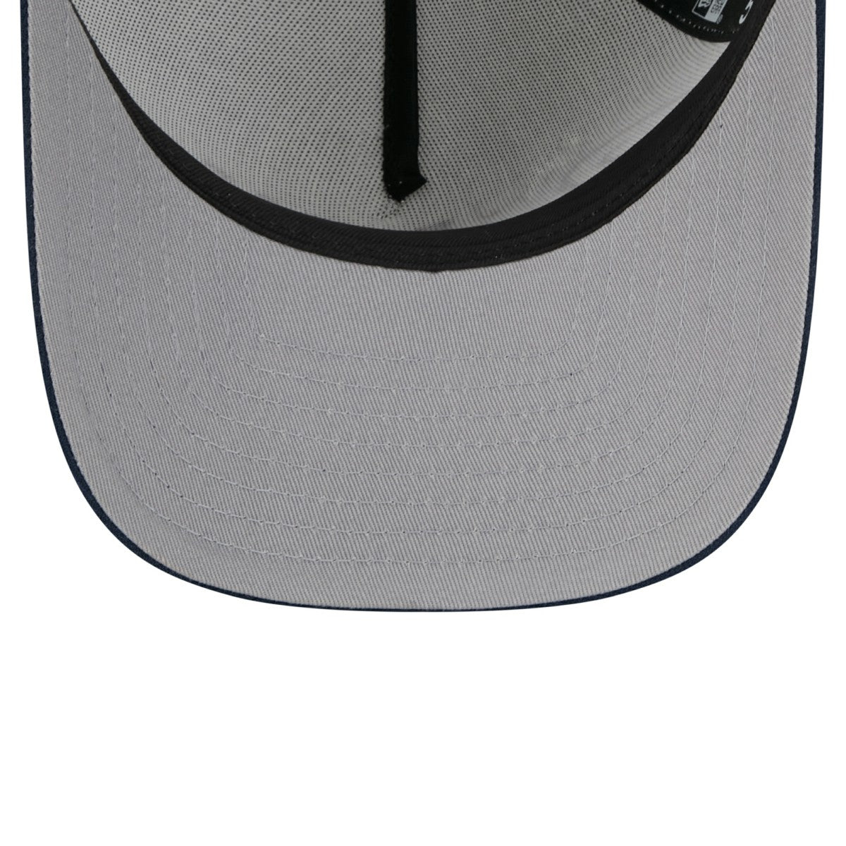 Washington Wizards 2025 NBA Draft A-Frame 59FIFTY Fitted Hat - White/Navy | New Era discount