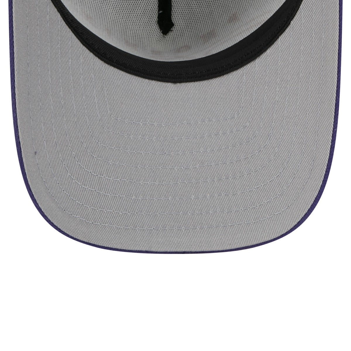 Phoenix Suns 2025 NBA Draft A-Frame 59FIFTY Fitted Hat - White/Purple | New Era online
