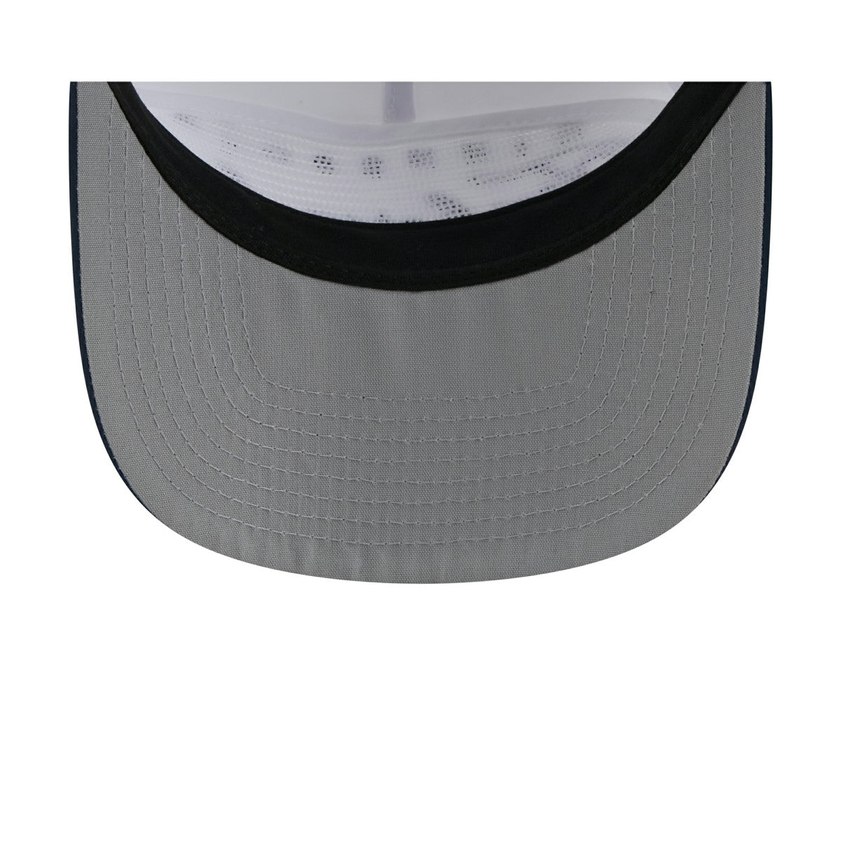 Minnesota Timberwolves 2025 NBA Draft On-Stage Nylon 19TWENTY Adjustable Hat - White/Navy | New Era on sale