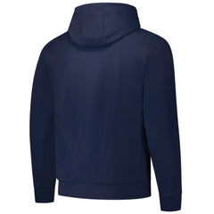 Milwaukee Brewers Dunbrooke Champion Pullover Hoodie - Navy