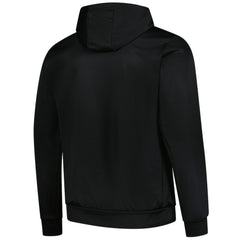 Pittsburgh Pirates Dunbrooke Champion Pullover Hoodie - Black