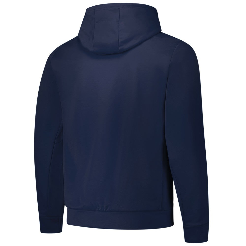 Cleveland Guardians Dunbrooke Champion Pullover Hoodie - Navy
