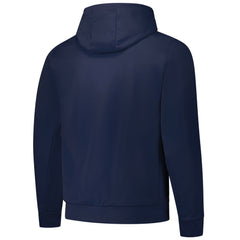 Cleveland Guardians Dunbrooke Champion Pullover Hoodie - Navy