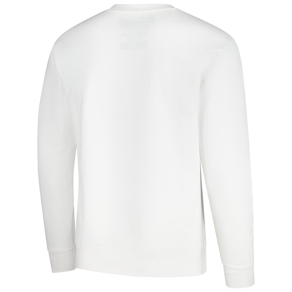 NFL Los Angeles Rams x Bud Light The Crest Pullover Sweatshirt