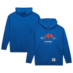 NFL Buffalo Bills NFL x Bud Light Vintage Pullover Hoodie