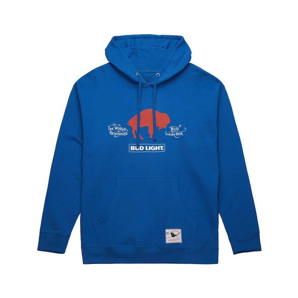 NFL Buffalo Bills NFL x Bud Light Vintage Pullover Hoodie