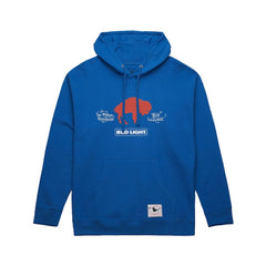 NFL Buffalo Bills NFL x Bud Light Vintage Pullover Hoodie