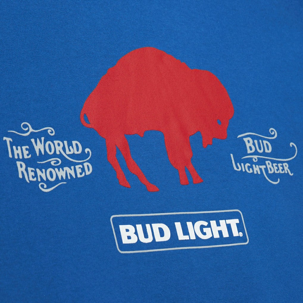 NFL Buffalo Bills NFL x Bud Light Vintage Pullover Hoodie