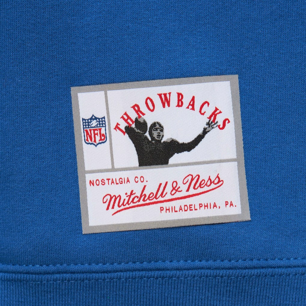 NFL Buffalo Bills NFL x Bud Light Vintage Pullover Hoodie