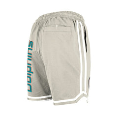 NFL Miami Dolphins Stone Multi Patch Shorts
