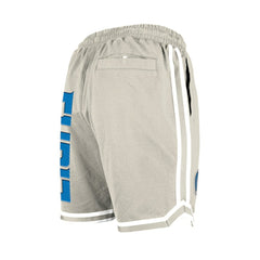 NFL Detroit Lions Stone Multi Patch Shorts