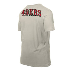 NFL San Francisco 49ers Multi Patch T-Shirt