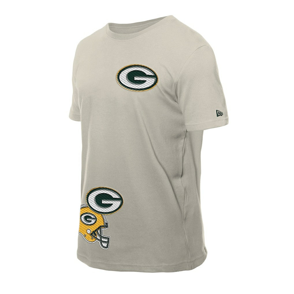 NFL Green Bay Packers Multi Patch T-Shirt