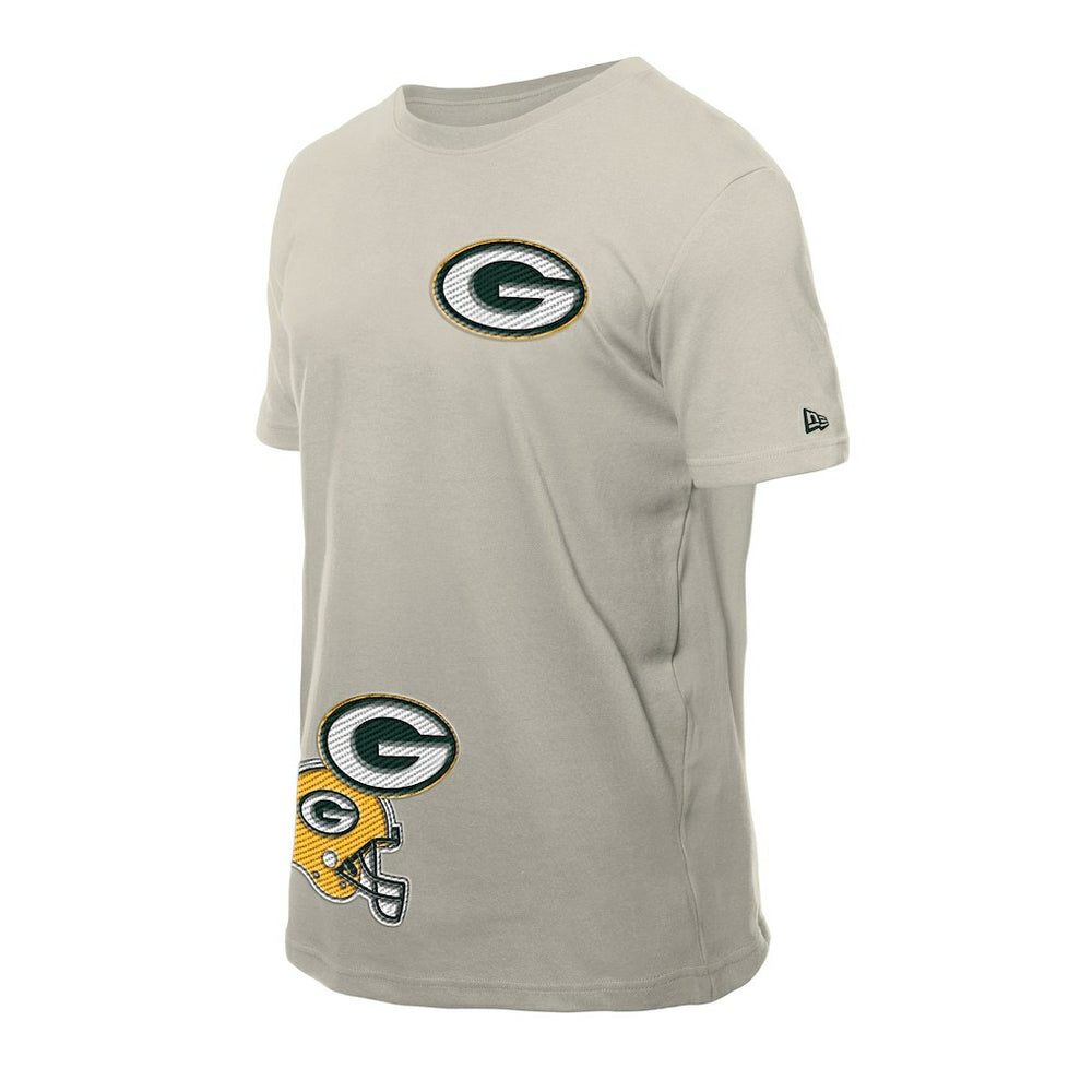 NFL Green Bay Packers Multi Patch T-Shirt