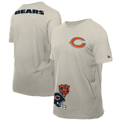 NFL Chicago Bears Multi Patch T-Shirt