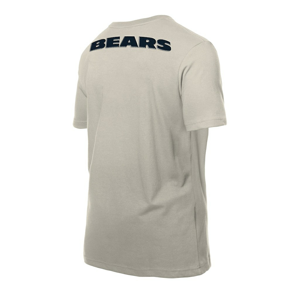 NFL Chicago Bears Multi Patch T-Shirt