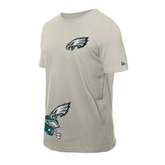 NFL Philadelphia Eagles Multi Patch T-Shirt