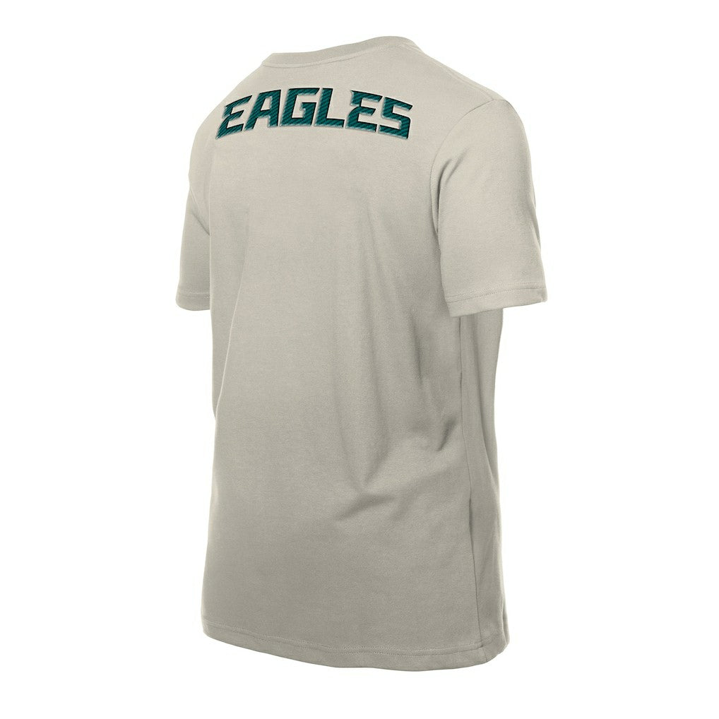 NFL Philadelphia Eagles Multi Patch T-Shirt