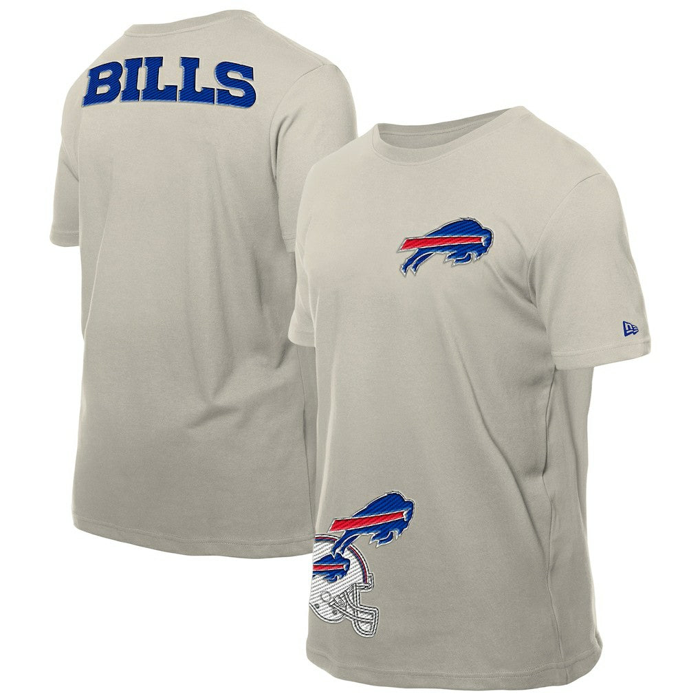 NFL Buffalo Bills Multi Patch T-Shirt