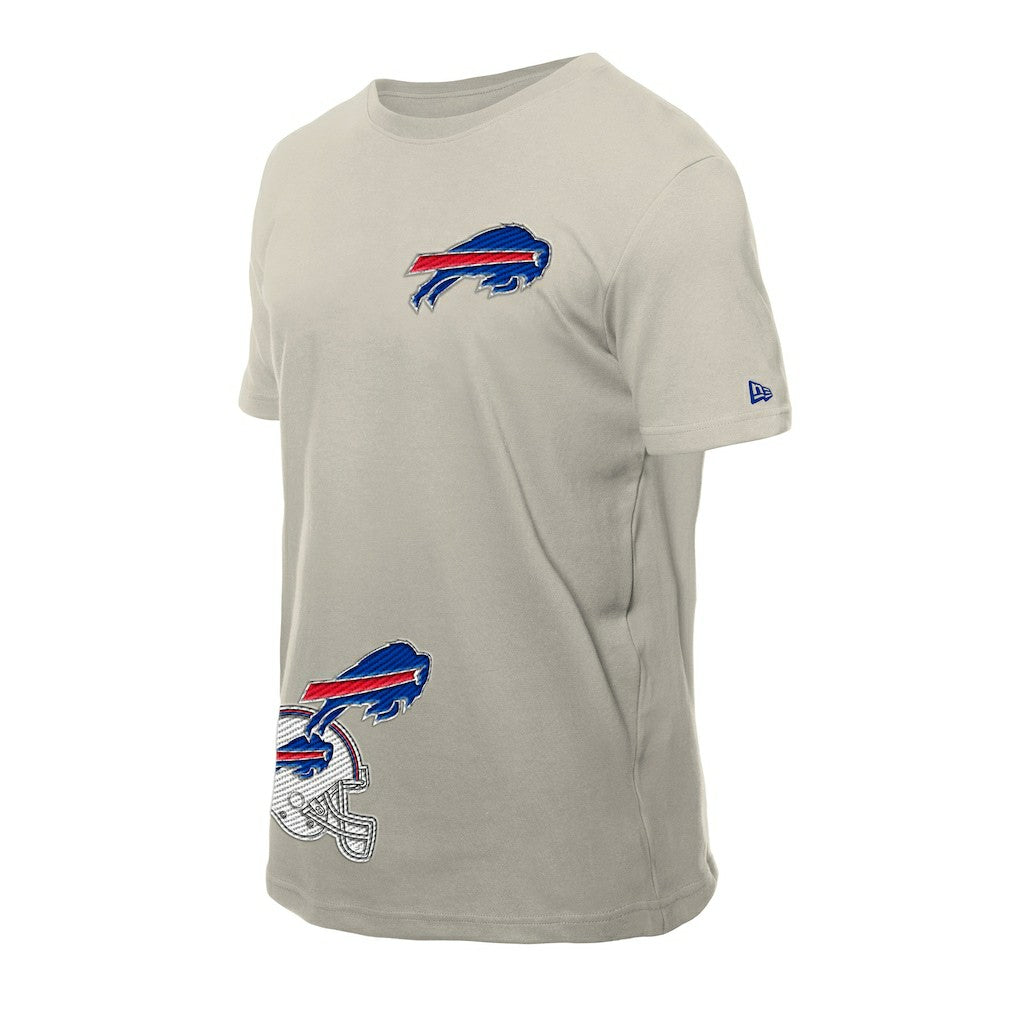 NFL Buffalo Bills Multi Patch T-Shirt