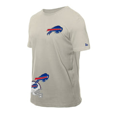 NFL Buffalo Bills Multi Patch T-Shirt