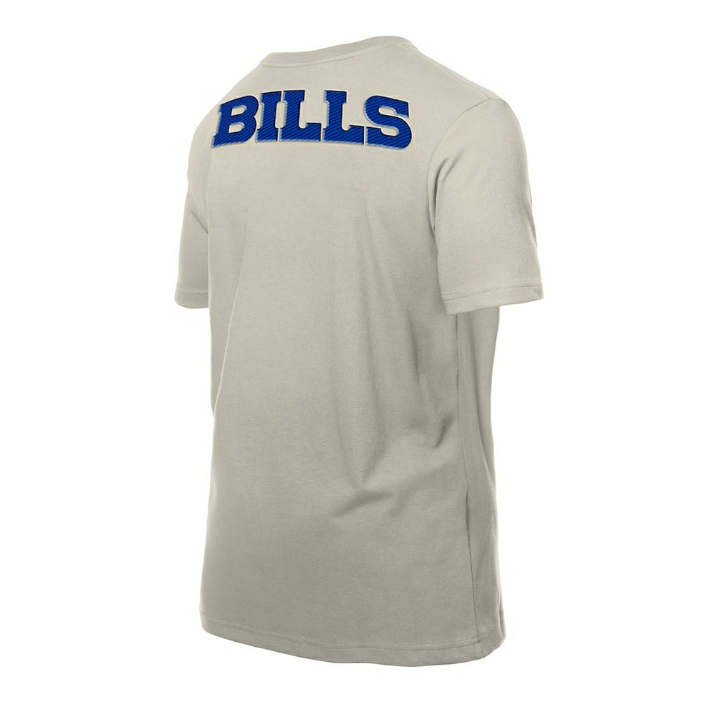 NFL Buffalo Bills Multi Patch T-Shirt