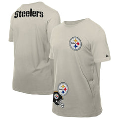 NFL Pittsburgh Steelers Multi Patch T-Shirt