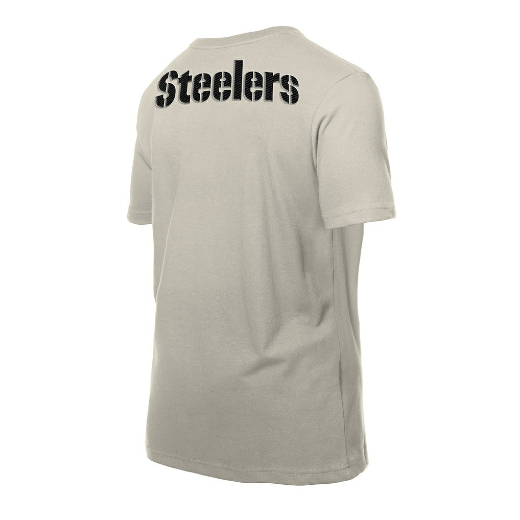 NFL Pittsburgh Steelers Multi Patch T-Shirt