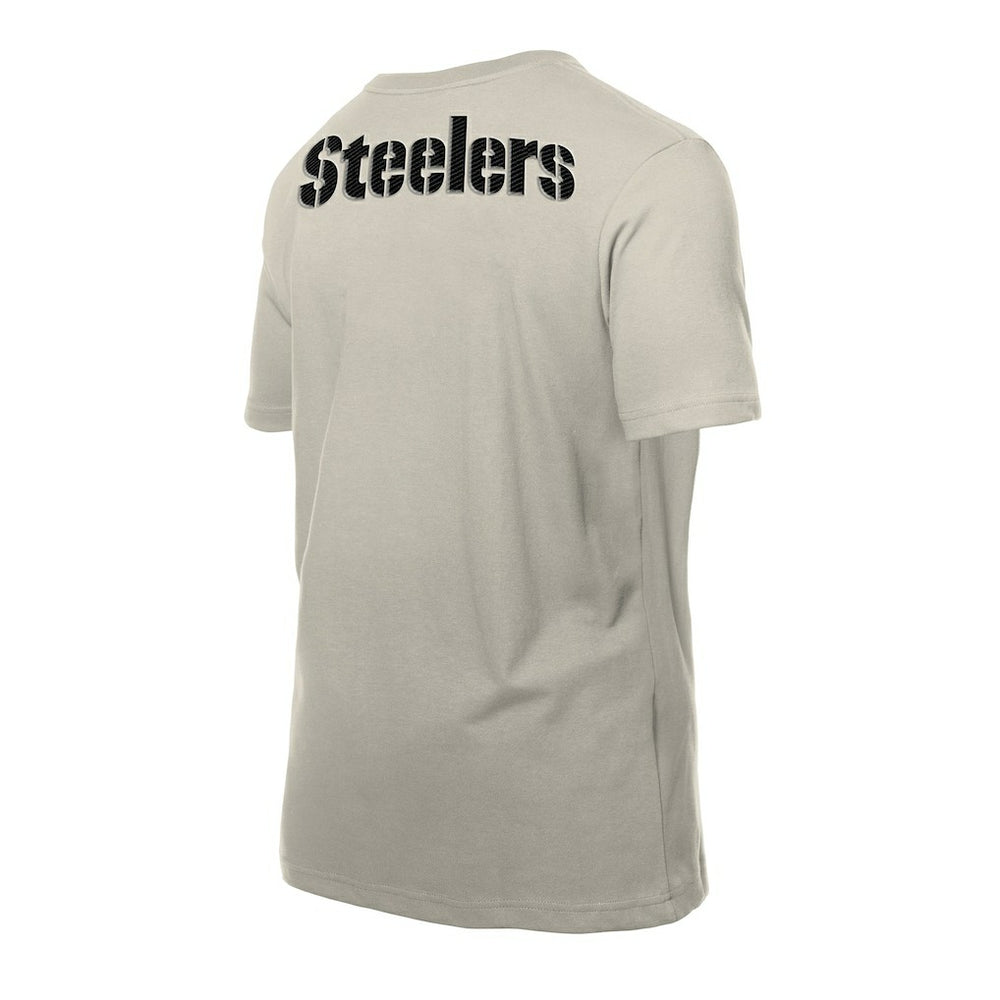 NFL Pittsburgh Steelers Multi Patch T-Shirt