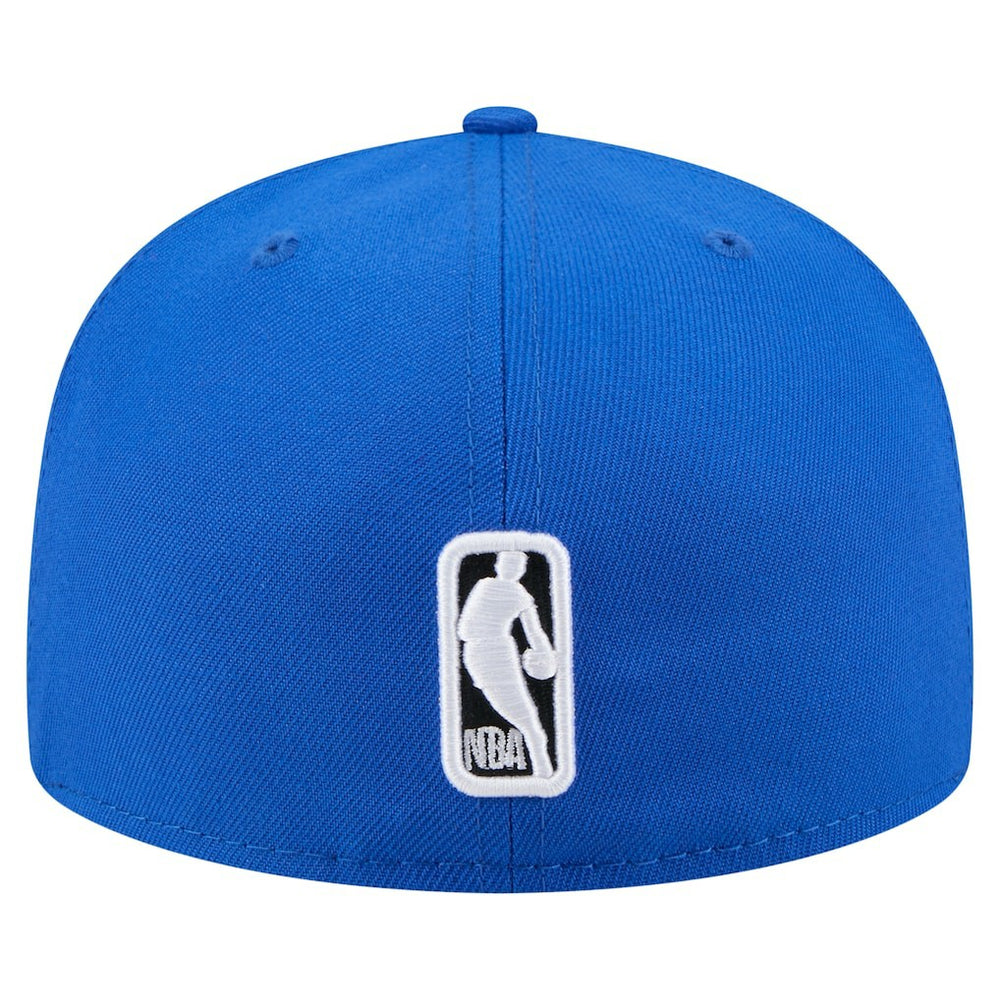 Dallas Mavericks State Stitch 59FIFTY Fitted Hat sale - Blue | New Era for sale