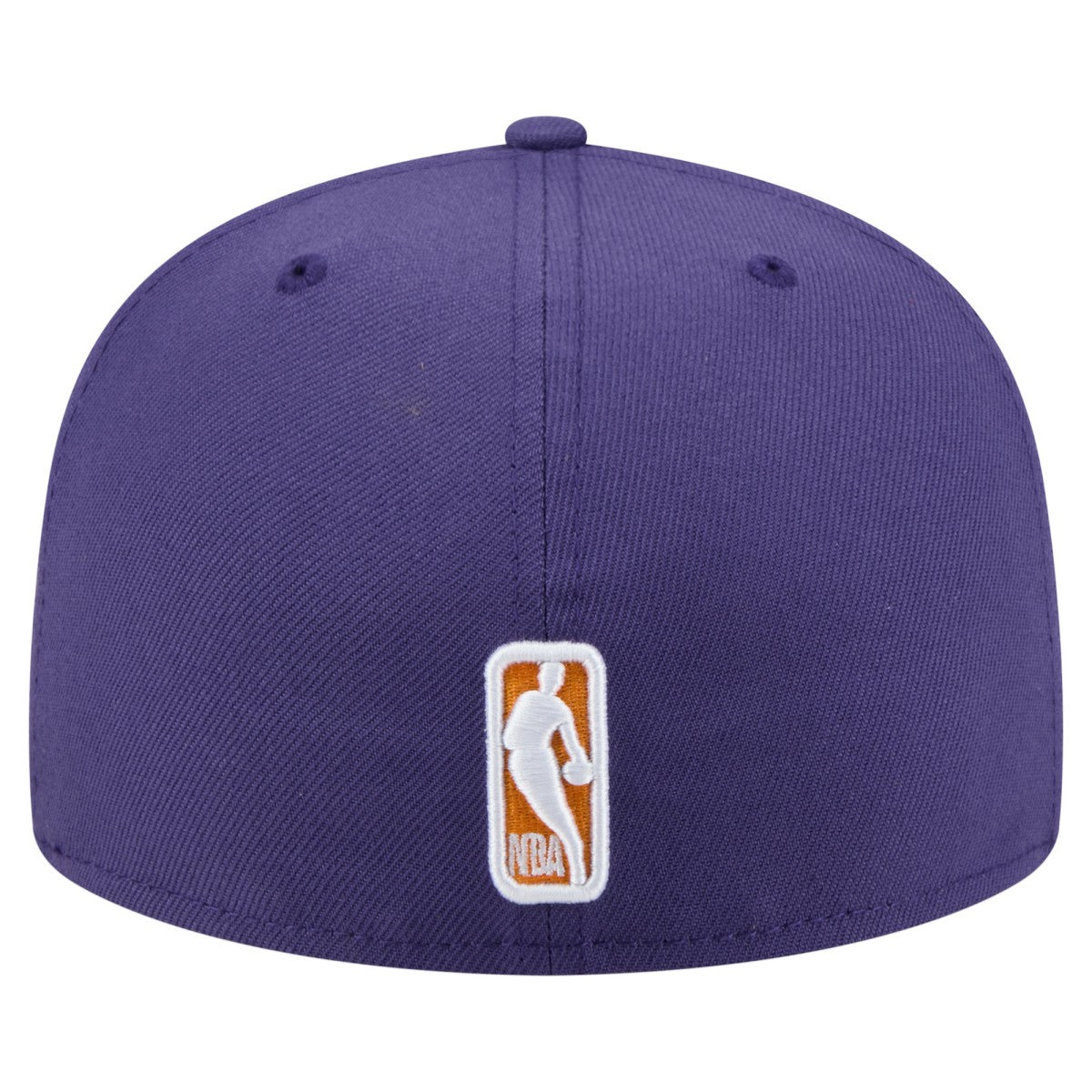 Phoenix Suns State Stitch 59FIFTY Fitted Hat - Purple | New Era outlet
